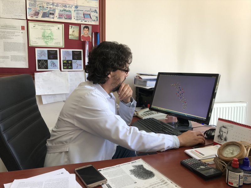 Türk Bilim İnsanlarından Meme Kanserine Yeni İlaç