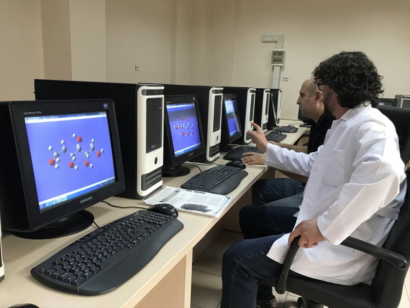 Türk Bilim İnsanlarından Meme Kanserine Yeni İlaç