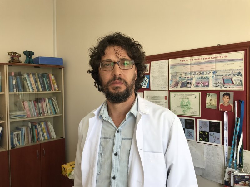 Türk Bilim İnsanlarından Meme Kanserine Yeni İlaç