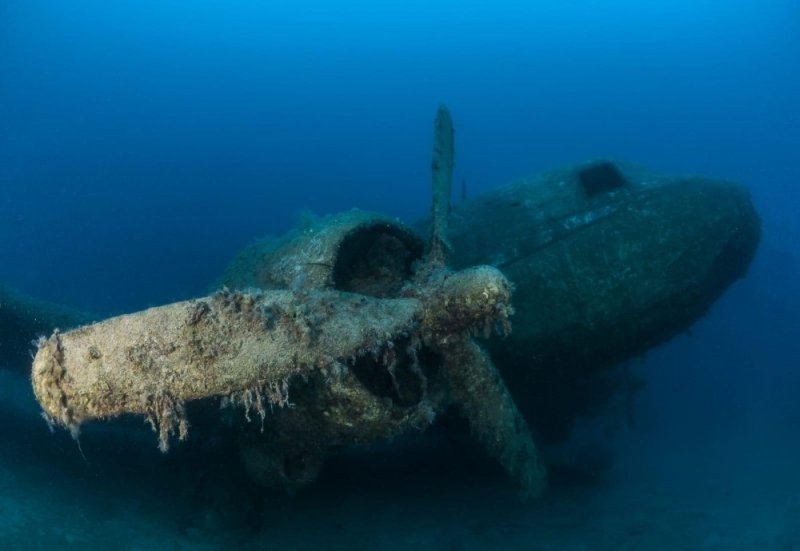 80 Bin Dalış İle Dünyanın En Önemli 50 Dalış Merkezi Arasına Girdi