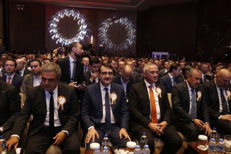 Yavuz, Bugün ya da Yarın Matkabını Çalıştırmaya Başlıyor