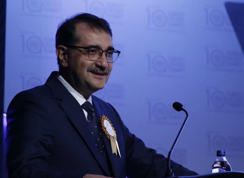 Yavuz, Bugün ya da Yarın Matkabını Çalıştırmaya Başlıyor