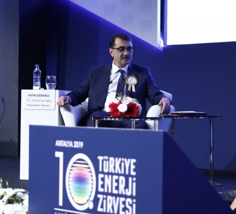 Yavuz, Bugün ya da Yarın Matkabını Çalıştırmaya Başlıyor