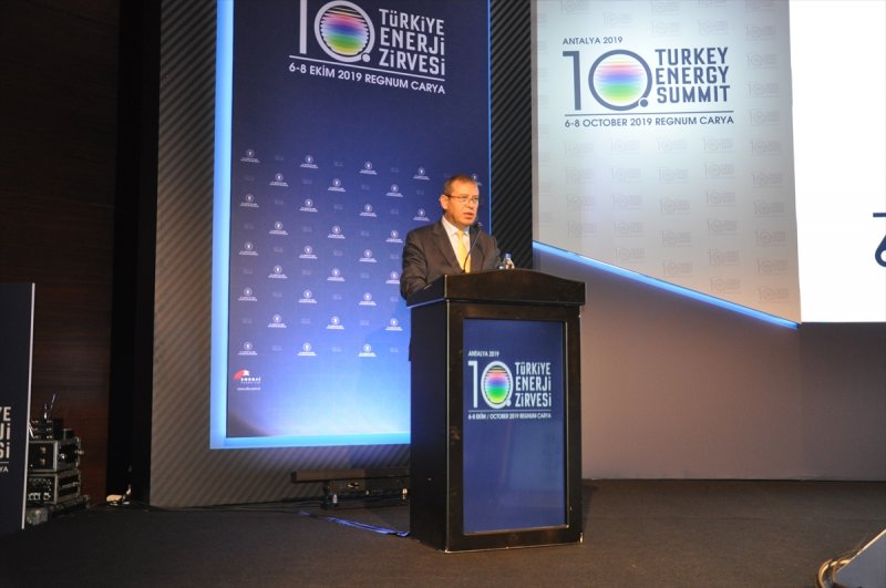 Vadeli Elektrik Piyasası'nda 2020'de Devrede