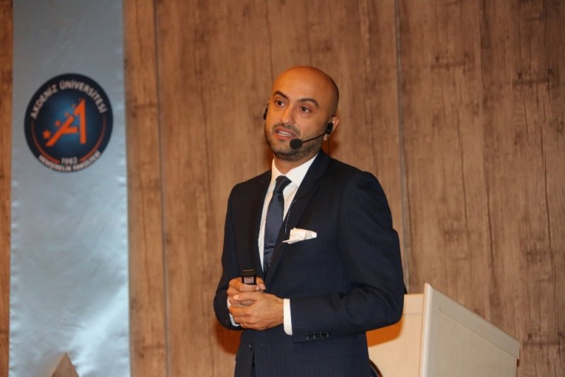 Antibiyotik Kullanımına Dikkat Çekti