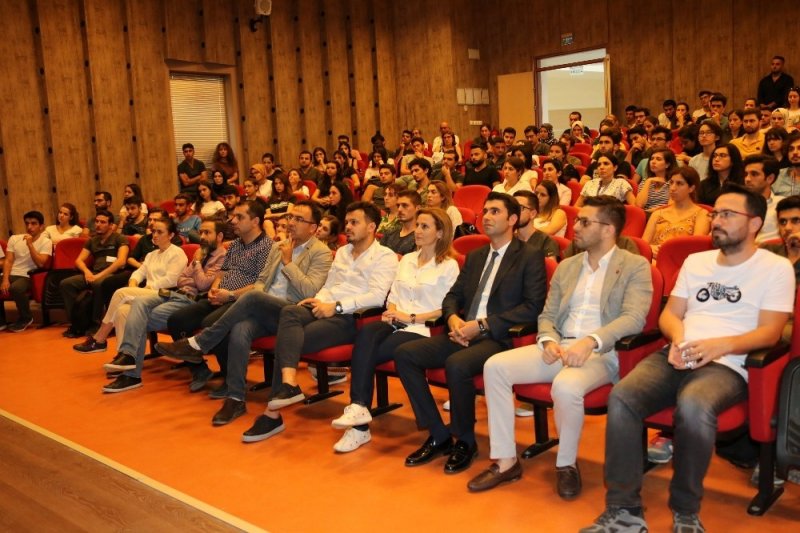 Antibiyotik Kullanımına Dikkat Çekti