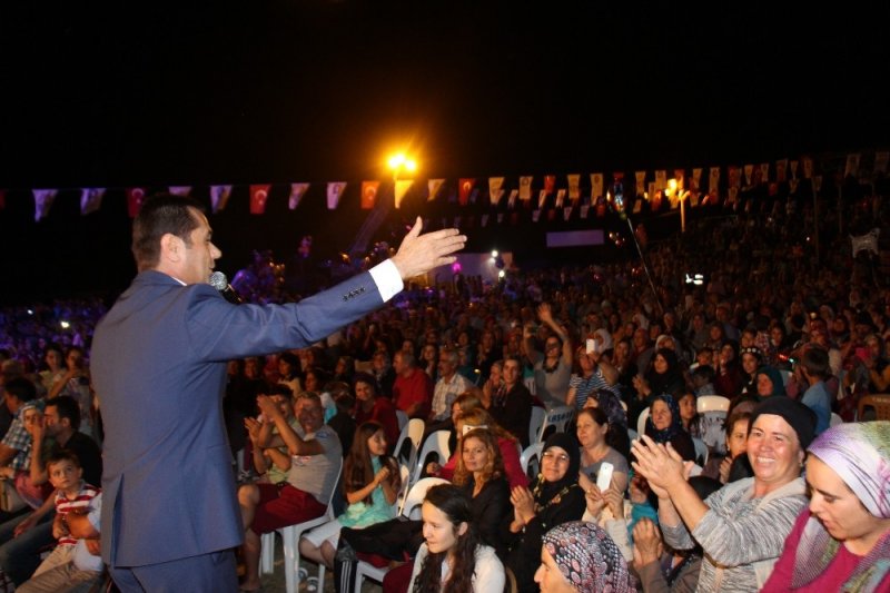 Antalya'nın Kaş Belediyesince Bu Yıl İlk Defa Kapya Biber Festivali Düzenlenecek