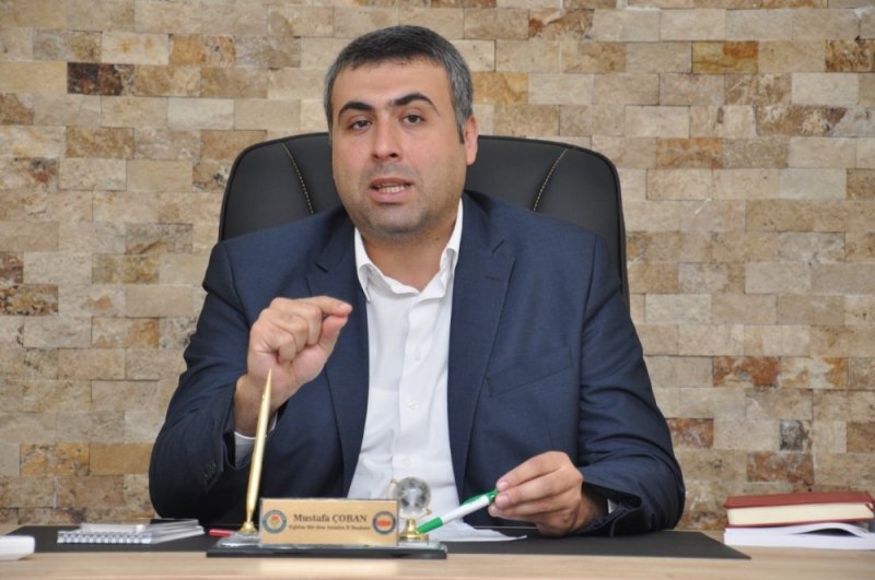 Eğitim Bir Sen ve Memur Sen Barış Pınarı Operasyonu’na Destek