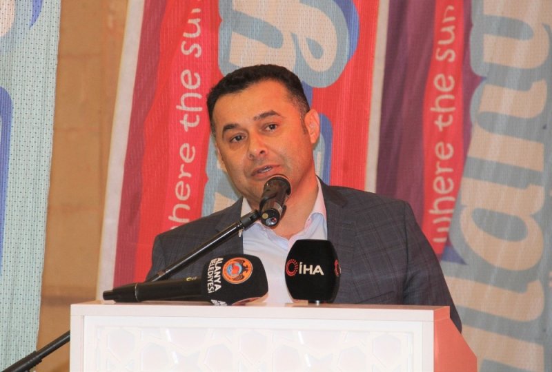 World Winners Cup İçin Alanya’da Kuralar Çekildi