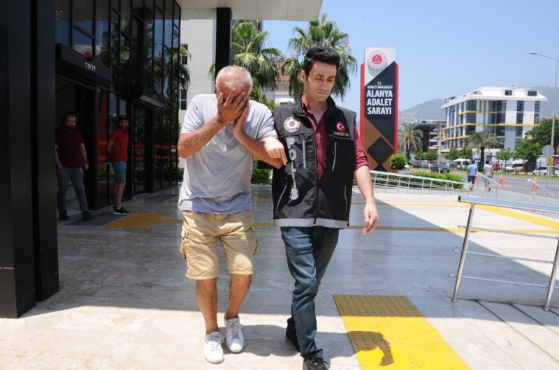 Uyuşturucu Tacirine 8 Yıl Hapis