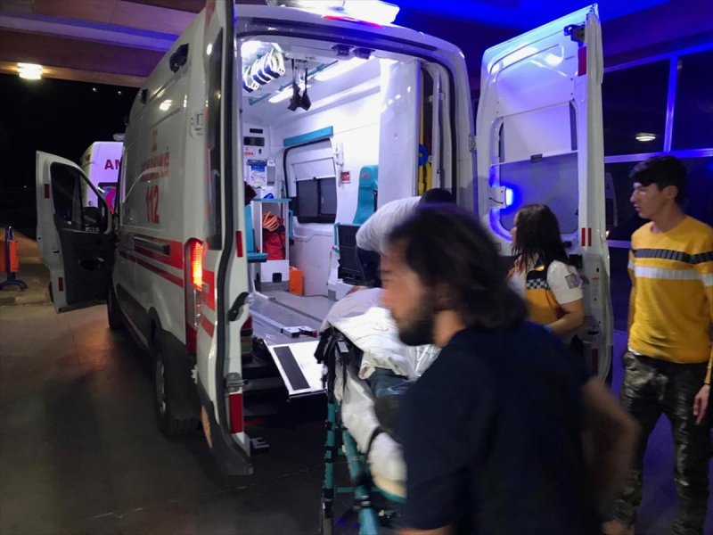 Karaman'da Mülteci Vatandaşların Karıştığı Asayiş Olayları Artıyor mu