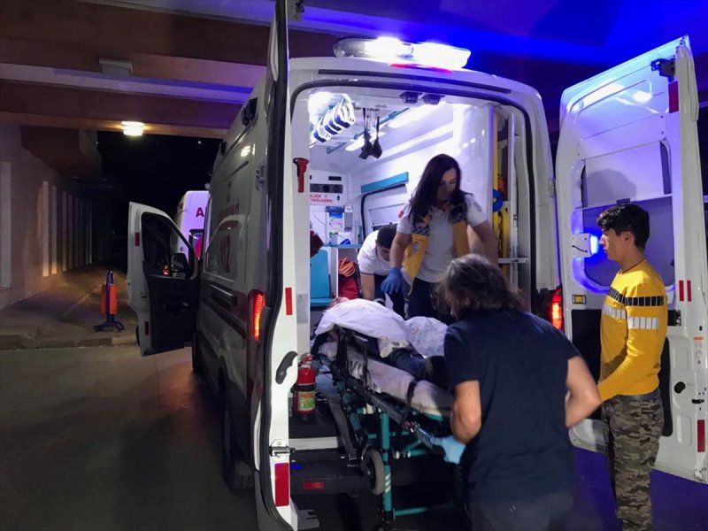 Karaman'da Mülteci Vatandaşların Karıştığı Asayiş Olayları Artıyor mu