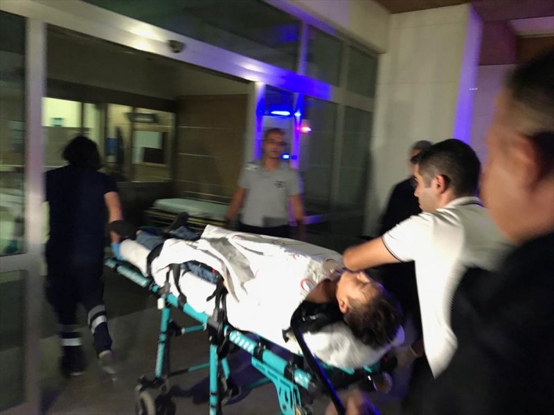 Karaman'da Mülteci Vatandaşların Karıştığı Asayiş Olayları Artıyor mu