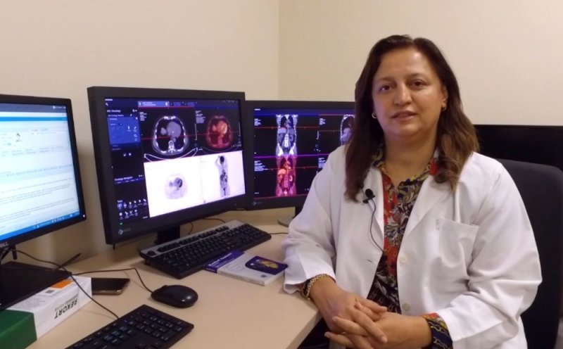 Kanser Tedavisinde Umut Olan “Akıllı İlaç” Uygulaması Kayseri Şehir Hastanesinde