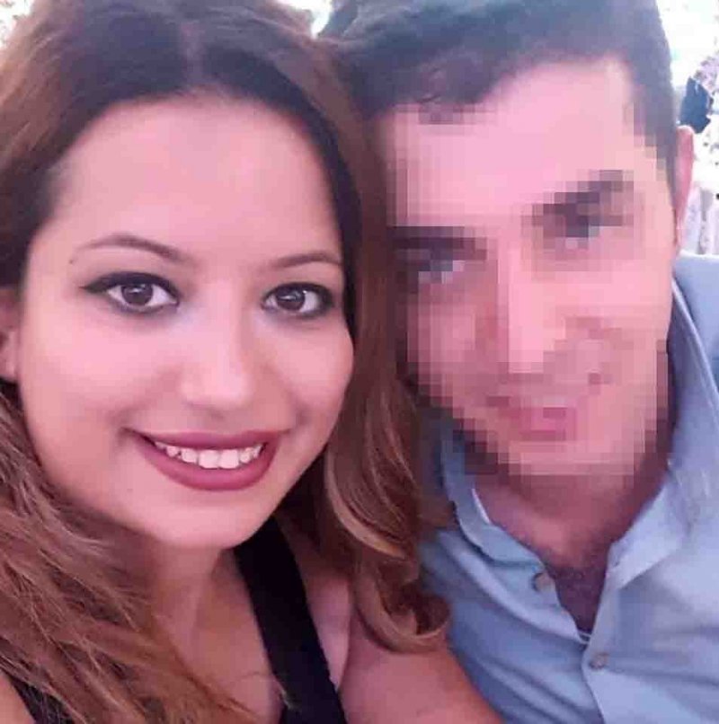 Tartıştığı Karısını Tek Kurşunla Öldürdü