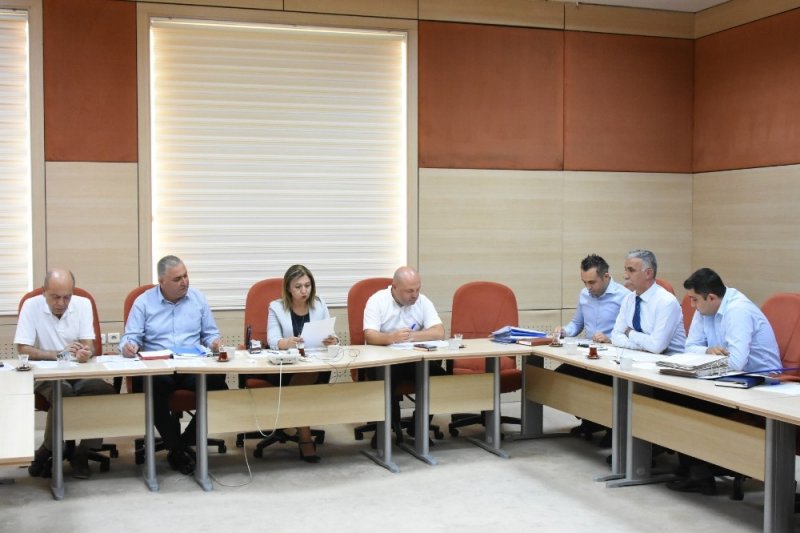 Tarsus Belediyesi, Şeffaf Belediyecilik İlkesi Doğrultusunda İhaleleri Canlı Yayınladı