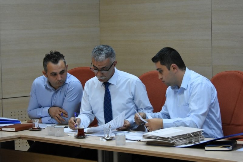 Tarsus Belediyesi, Şeffaf Belediyecilik İlkesi Doğrultusunda İhaleleri Canlı Yayınladı