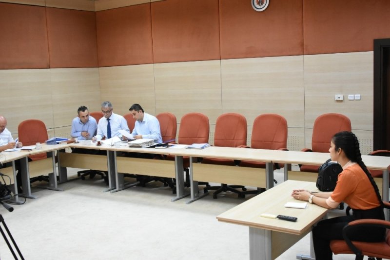 Tarsus Belediyesi, Şeffaf Belediyecilik İlkesi Doğrultusunda İhaleleri Canlı Yayınladı