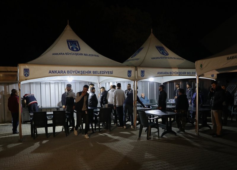 Barış Pınarı Harekatı'nda Bir Askerin Şehit Olması