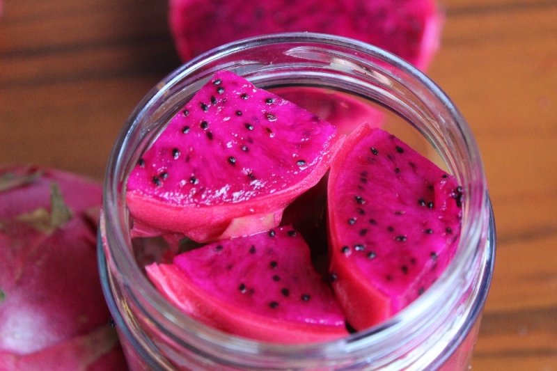 237 Çeşit Turşu ve 12 Bin Kavanoza Ulaştı