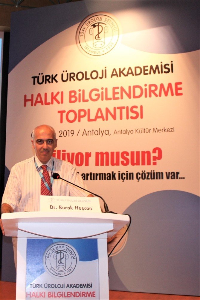 Uzmanlar, Uyardı O Hastalık Hem Kadınlar Hem de Erkeklerde Görülüyor