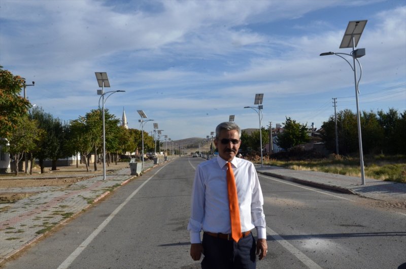 Başkan Büyükkarcı Çalışmalarını Anlattı