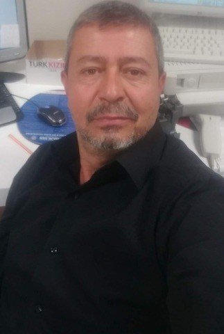 Görevi Başında Kalp Krizi Geçiren Laborant Hayatını Kaybetti