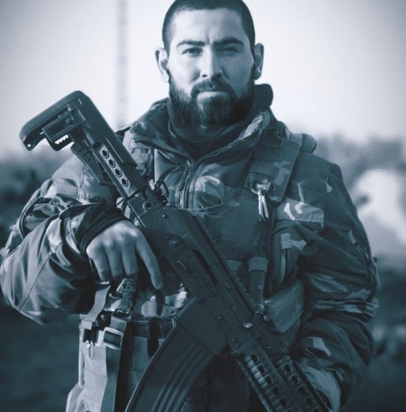 Konyalı Şehidin Baba Ocağına Acı Haber Ulaştı