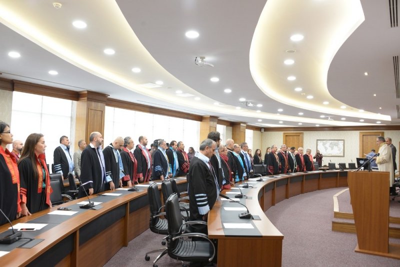 Selçuk Üniversitesinden Barış Pınarı Harekatına Destek