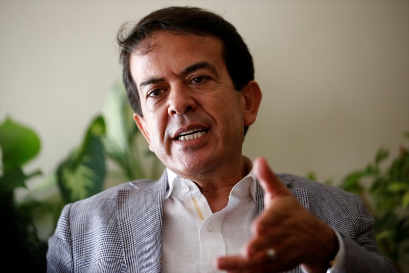 Antalya Manavgat ilçesinde hasadına başlanan susamdaki verim artışı çiftçileri sevindirdi