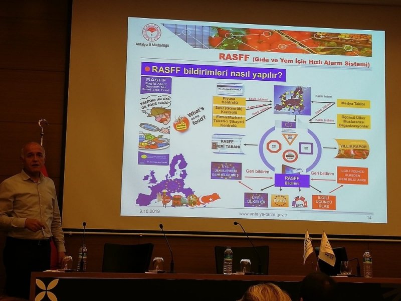 İl Müdürlüğü Olarak Eğitim Faaliyetlerimize Tüm Hızıyla Devam Ediyoruz