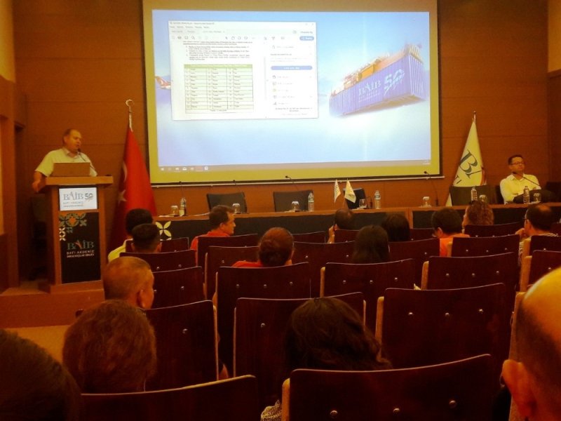 İl Müdürlüğü Olarak Eğitim Faaliyetlerimize Tüm Hızıyla Devam Ediyoruz