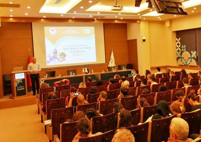 İl Müdürlüğü Olarak Eğitim Faaliyetlerimize Tüm Hızıyla Devam Ediyoruz