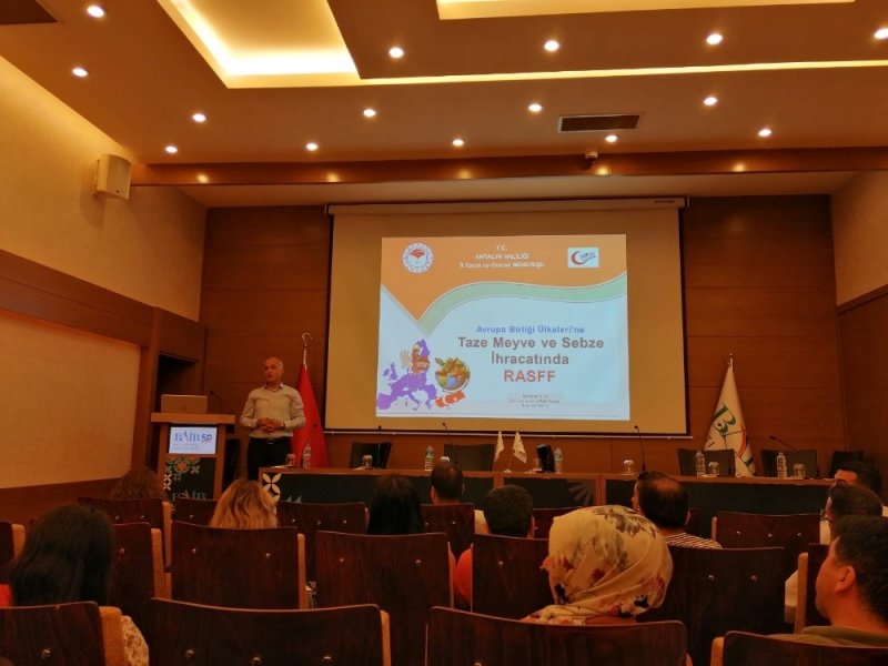 İl Müdürlüğü Olarak Eğitim Faaliyetlerimize Tüm Hızıyla Devam Ediyoruz