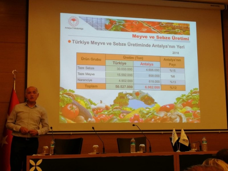 İl Müdürlüğü Olarak Eğitim Faaliyetlerimize Tüm Hızıyla Devam Ediyoruz