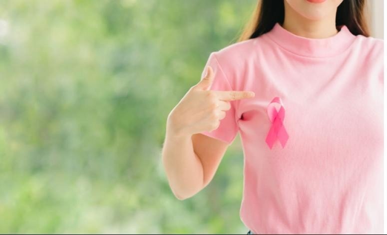 Meme Kanserine Yakalanma Yaşı Düştü