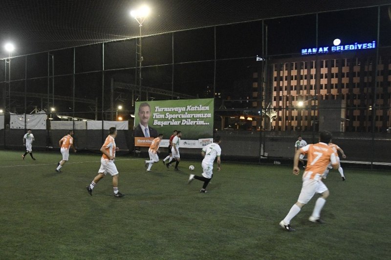 Mamak’tan Mehmetçiğe Selam