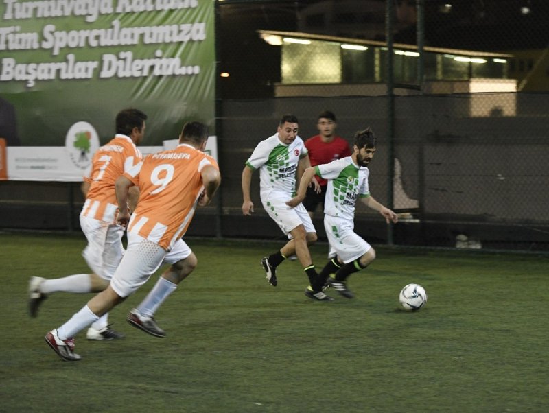 Mamak’tan Mehmetçiğe Selam