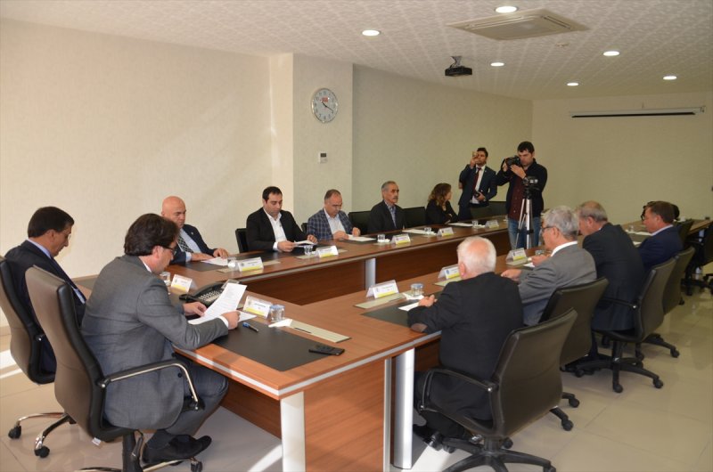 Barış Pınarı Harekatı'na Destek