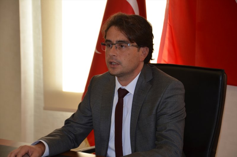 Barış Pınarı Harekatı'na Destek