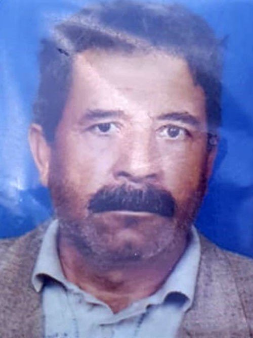 Mersin'in Tarsus İlçesinde Bir Kişi Hasmı Olduğu İddia Edilen Şahsı Öldürdü