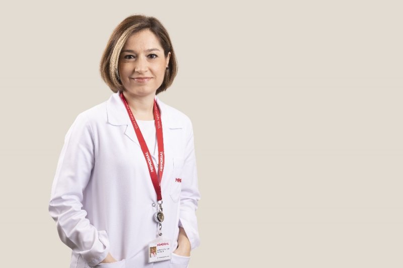 Menopoz Süreci Hakkında Bilgi Vererek Menopozun Belirtilerini Sıraladı