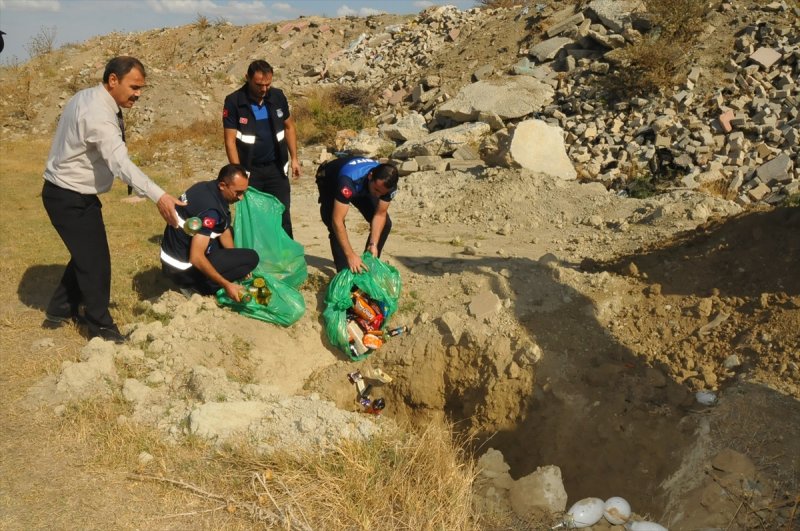 Akşehir'de Zabıta Ekipleri Denetimlerini Artırdı