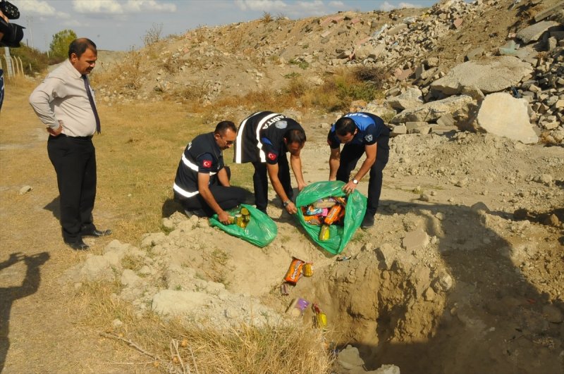 Akşehir'de Zabıta Ekipleri Denetimlerini Artırdı