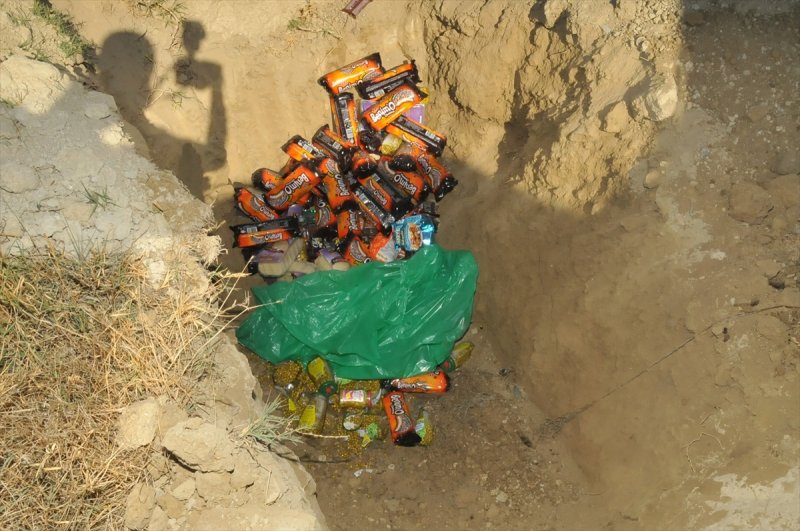 Akşehir'de Zabıta Ekipleri Denetimlerini Artırdı