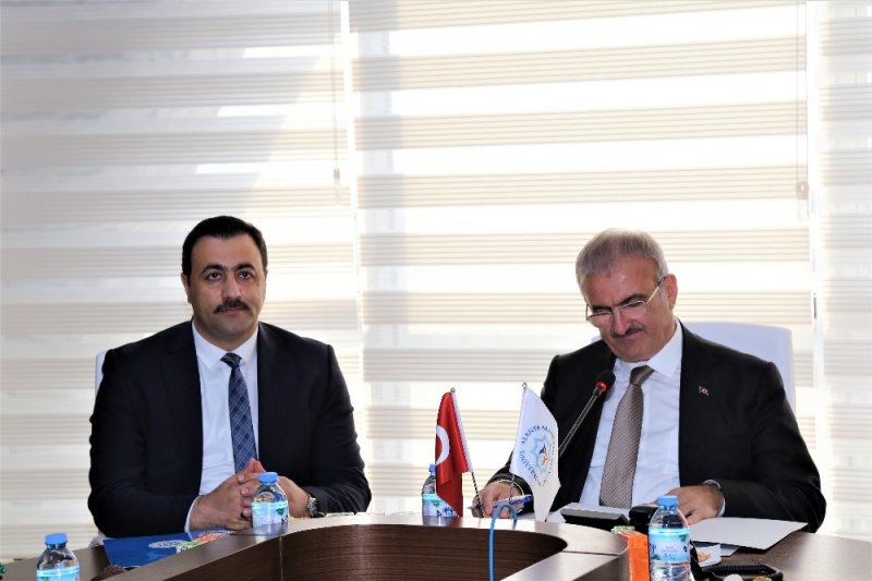 Alkü Ges Tesisi: Antalya Valisi Münir Karaloğlu Katılımlarıyla Törenle Hizmete Girdi