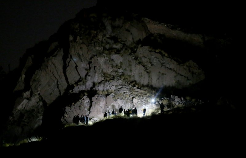 Mhp'li Semih Yalçın'ın Oğlu Ankara Kalesi'nden Düşerek Hayatını Kaybetti