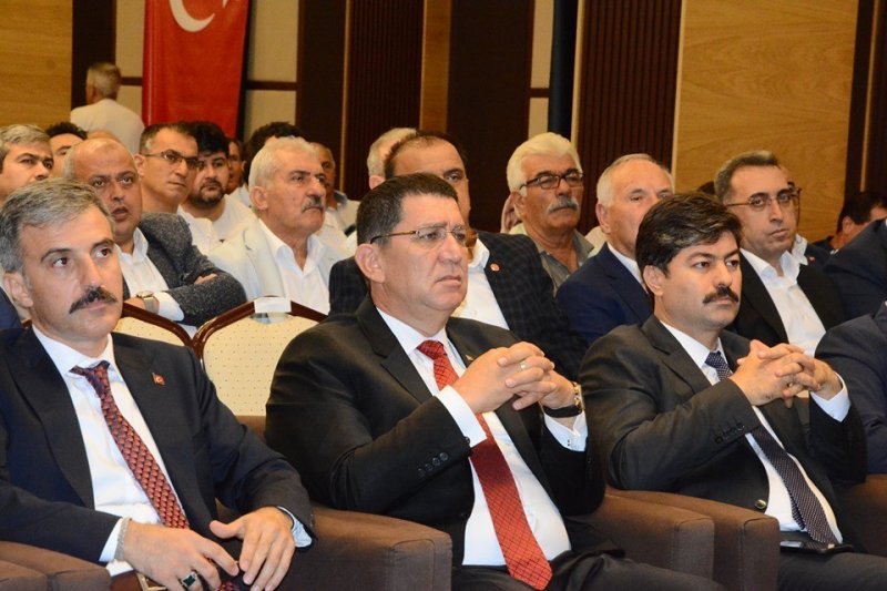 Esnaf ve Sanatkârlarına Yönelik E-Ticaret ve İhracat Eğitimi Verildi