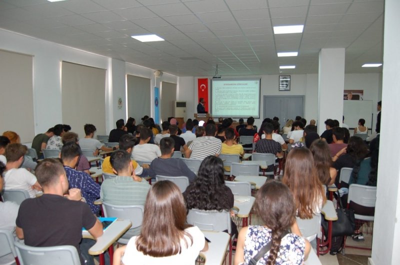 Tarımsal Üretimde Maliyetler Konuşuldu