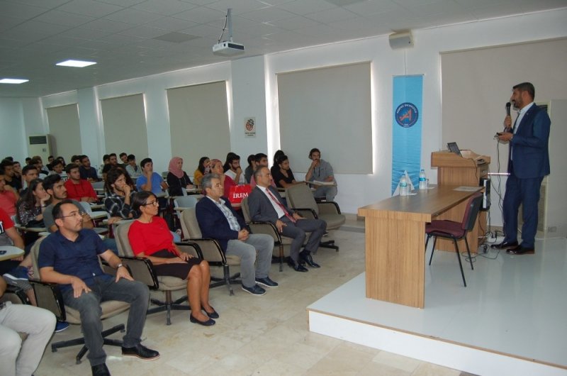 Tarımsal Üretimde Maliyetler Konuşuldu